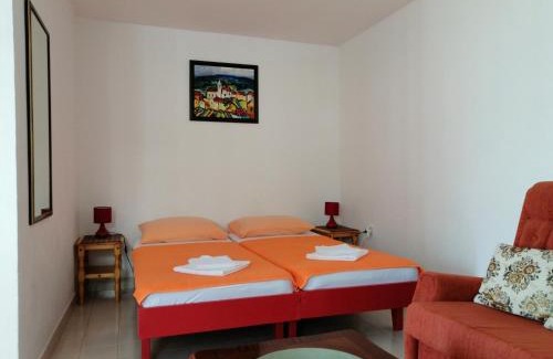 Babin do Apartamento | Lovely studio apartment in Budva