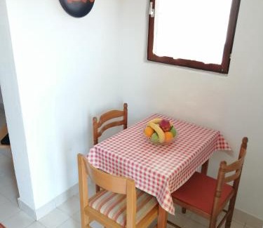 Babin do Apartamento | Lovely studio apartment in Budva