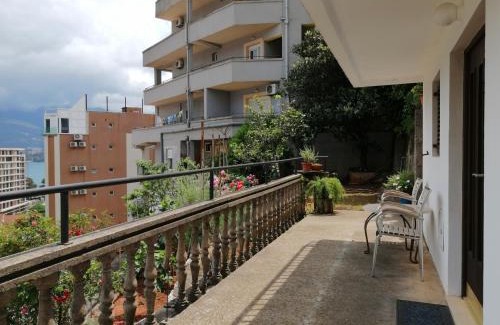 Babin do Apartamento | Lovely studio apartment in Budva