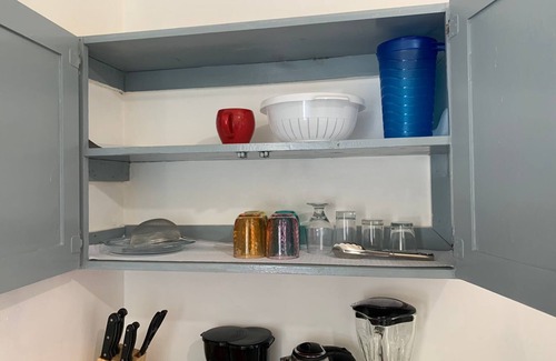 Orange Hill Apartamento | Lovely Studio Apt in Whim Estate-near Scarborough