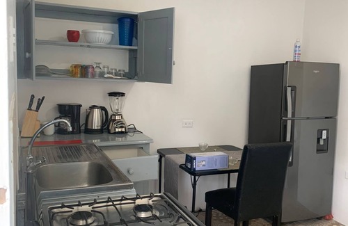 Orange Hill Apartamento | Lovely Studio Apt in Whim Estate-near Scarborough