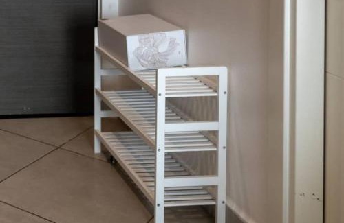 Cantonments Apartamento | Lovely Studio at Embassy Gardens