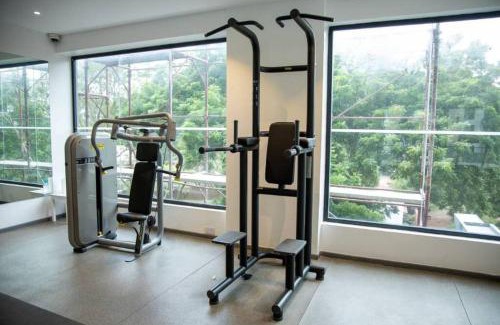 Cantonments Apartamento | Lovely Studio at Embassy Gardens