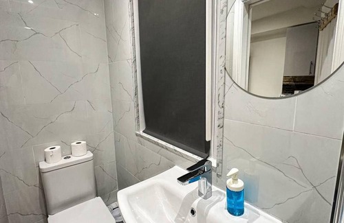 Ealing Apartamento | Lovely Studio Ealing