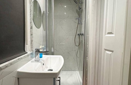 Ealing Apartamento | Lovely Studio Ealing