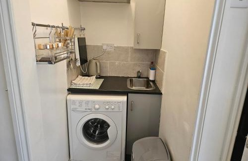 Reading Casa | Lovely studio flat
