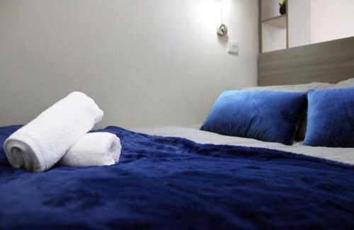 Bolton Apartamento | Lovely Studio Flat in Bolton