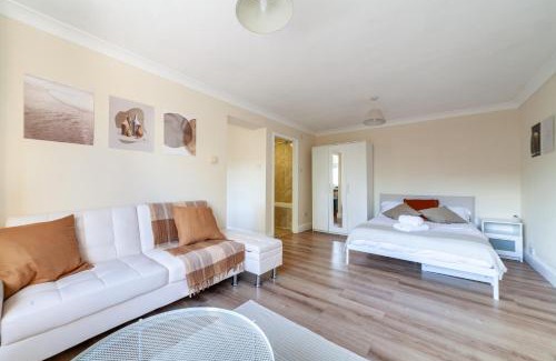 Wimbledon Apartamento | Lovely Studio Flat in Wimbledon w/Free Parking