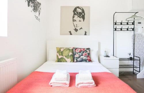 Hackney Apartamento | Lovely Studio Flats In Dalston