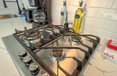 North Ironbound Apartamento | Lovely studio for 2 near NYC