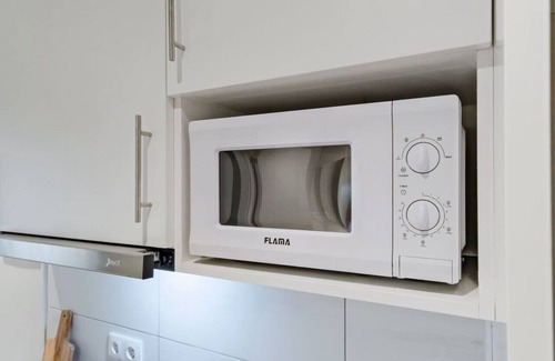 Alvalade Apartamento | Lovely studio, fully equipped & near subway (Nº1)