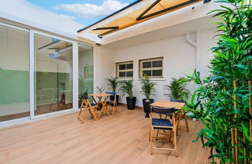 Alvalade Apartamento | Lovely studio, fully equipped & near subway (Nº1)