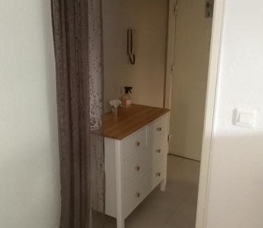 Cros-de-Cagnes Apartamento | Lovely Studio & Garden - près des plages Cagnes-sur-Mer