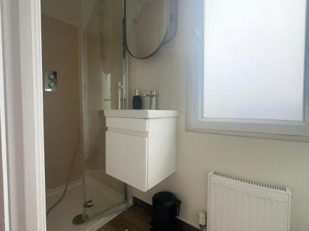 London Borough of Hounslow Apartamento | Lovely Studio
