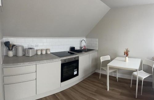 London Borough of Hounslow Apartamento | Lovely Studio