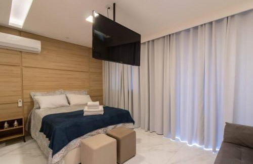 Guarulhos Apartamento | Lovely Studio - GRU 1613