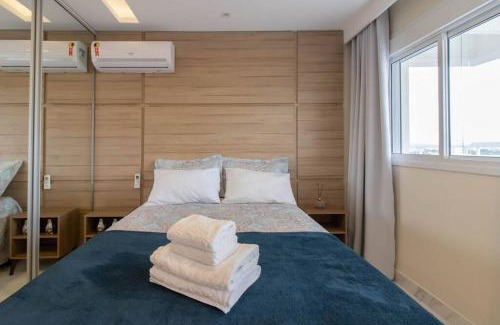 Guarulhos Apartamento | Lovely Studio - GRU 1613