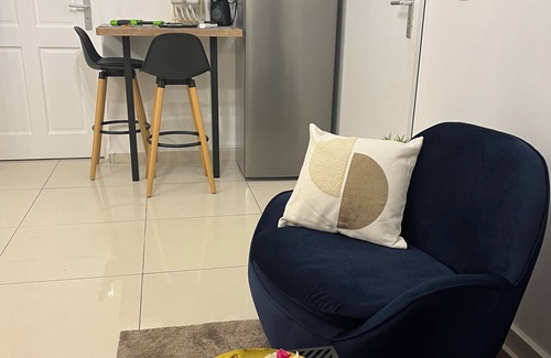 Schoelcher Apartamento | Lovely studio, ideal for a couple!