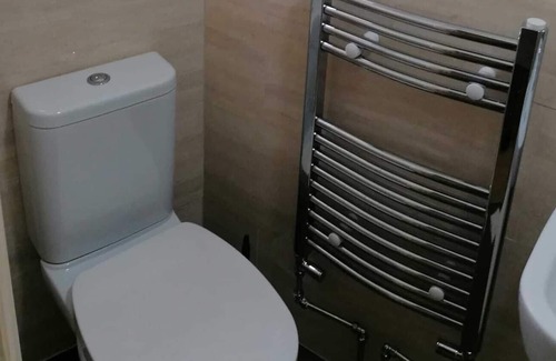Cray Valley West Apartamento | Lovely studio in a quiet neighborhood