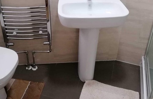 Cray Valley West Apartamento | Lovely studio in a quiet neighborhood
