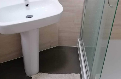 Cray Valley West Apartamento | Lovely studio in a quiet neighborhood