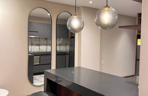 Antonio Narino Apartamento | Lovely Studio in Candelaria