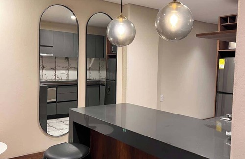 Antonio Narino Apartamento | Lovely Studio in Candelaria