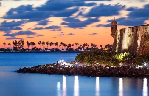 Mercado Apartamento | Solo Sanse · Perfect Location Studio in Old San Juan