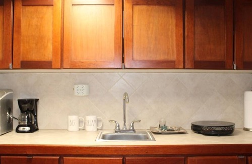 Mercado Apartamento | Solo Sanse · Perfect Location Studio in Old San Juan