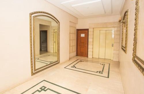 LA GIRONDE Apartamento | Lovely studio in the center of Casablanca