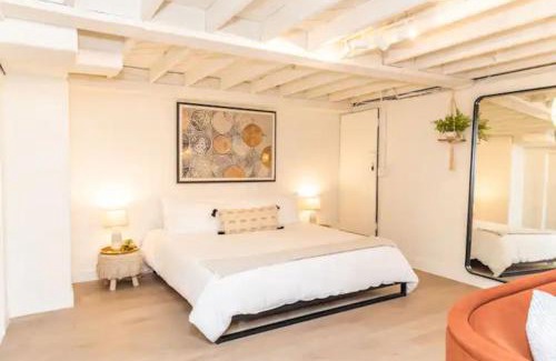Little Italy Casa | Lovely Studio in the Heart of Little Italy