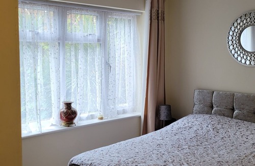 Reading Casa | Lovely Studio in Town Centre