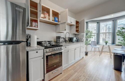 Lower East Side Apartamento | Lovely Studio McKinley Beach - Brady St Lower East