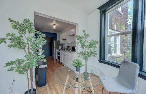 Lower East Side Apartamento | Lovely Studio McKinley Beach - Brady St Lower East