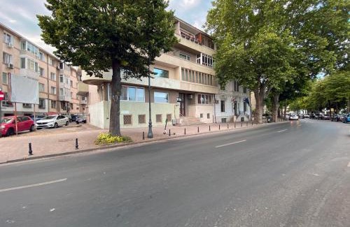Old Town Apartamento | Lovely studio next to Casino