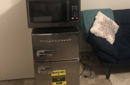Blue Anchor Apartamento | Lovely Studio Apartment near both Philly and Atlantic City