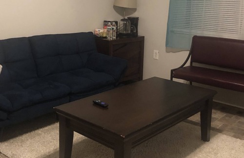 Blue Anchor Apartamento | Lovely Studio Apartment near both Philly and Atlantic City