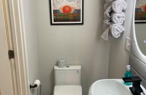 Wellesley Apartamento | Lovely studio walk to Wellesley and Babson College