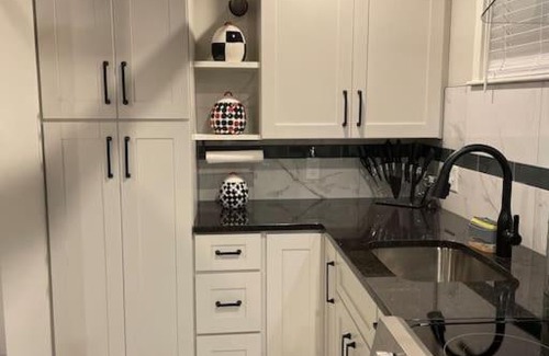 Wellesley Apartamento | Lovely studio walk to Wellesley and Babson College