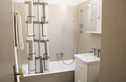 Viganello Apartamento | Lovely Studio with Free Parking!