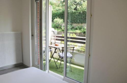 Viganello Apartamento | Lovely Studio with Free Parking!