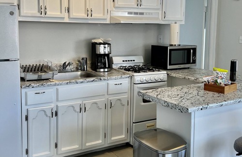 Nogales Apartamento | Lovely studio with private parking