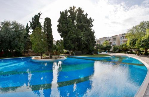 Universal Apartamento | Lovely & Stylish! 3BR Specious Penthouse-Serenity Skyview