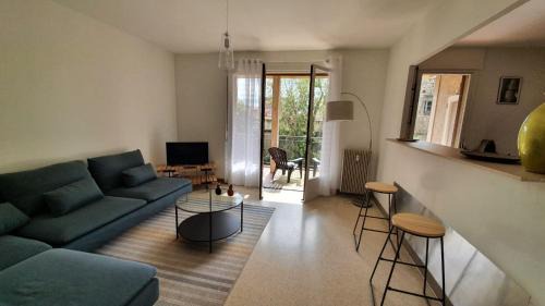 Nimes City Centre Apartamento | Lovely Suite Nimes Romaine