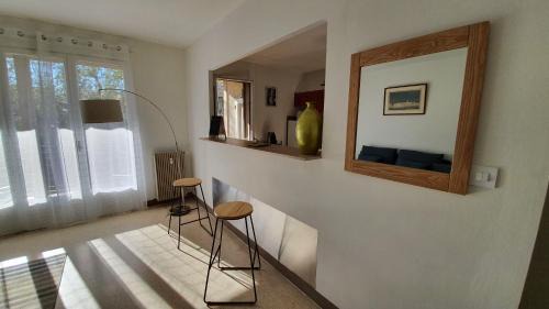 Nimes City Centre Apartamento | Lovely Suite Nimes Romaine