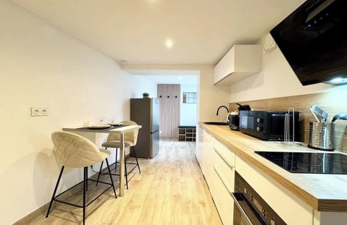 Quimperle Apartamento | Lovely ! T2 neuf archi cosy 2