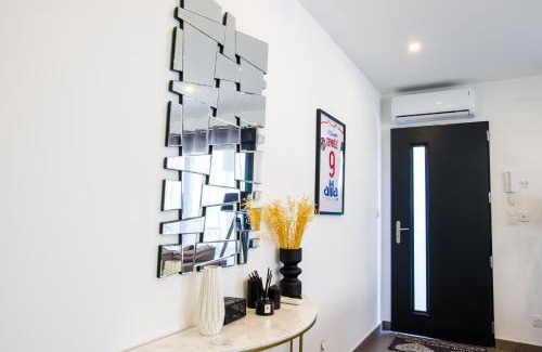 Decines-Charpieu Apartamento | Lovely T3