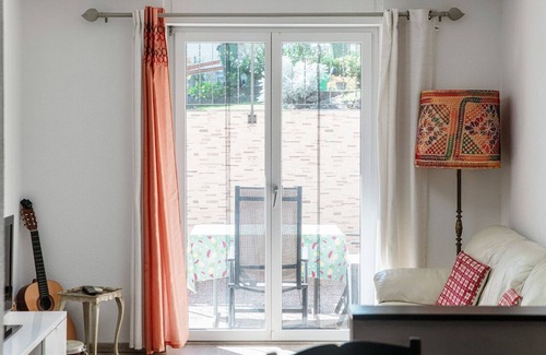 Torricella Taverne Apartamento | Lovely tavern with patio (LA TAVERNA)