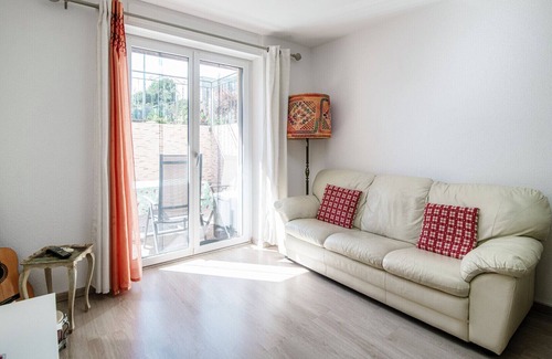 Torricella Taverne Apartamento | Lovely tavern with patio (LA TAVERNA)