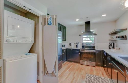 Franklin Casa | Lovely Three Bedroom Home Historic Franklin Quadplex